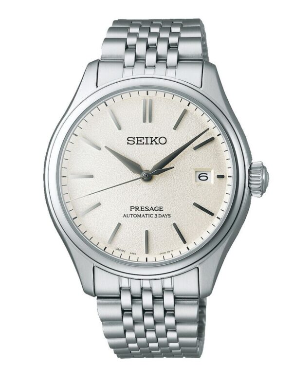 Seiko  Presage  SPB463J1