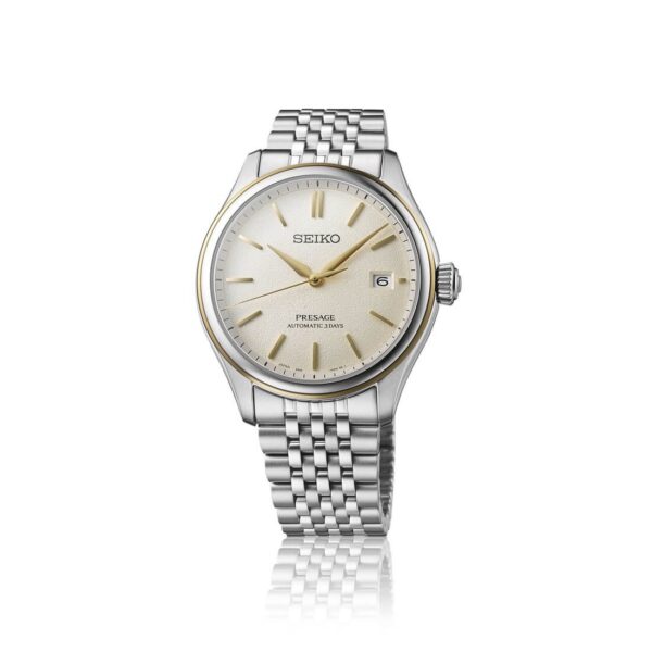 Seiko  Presage   SPB478J1