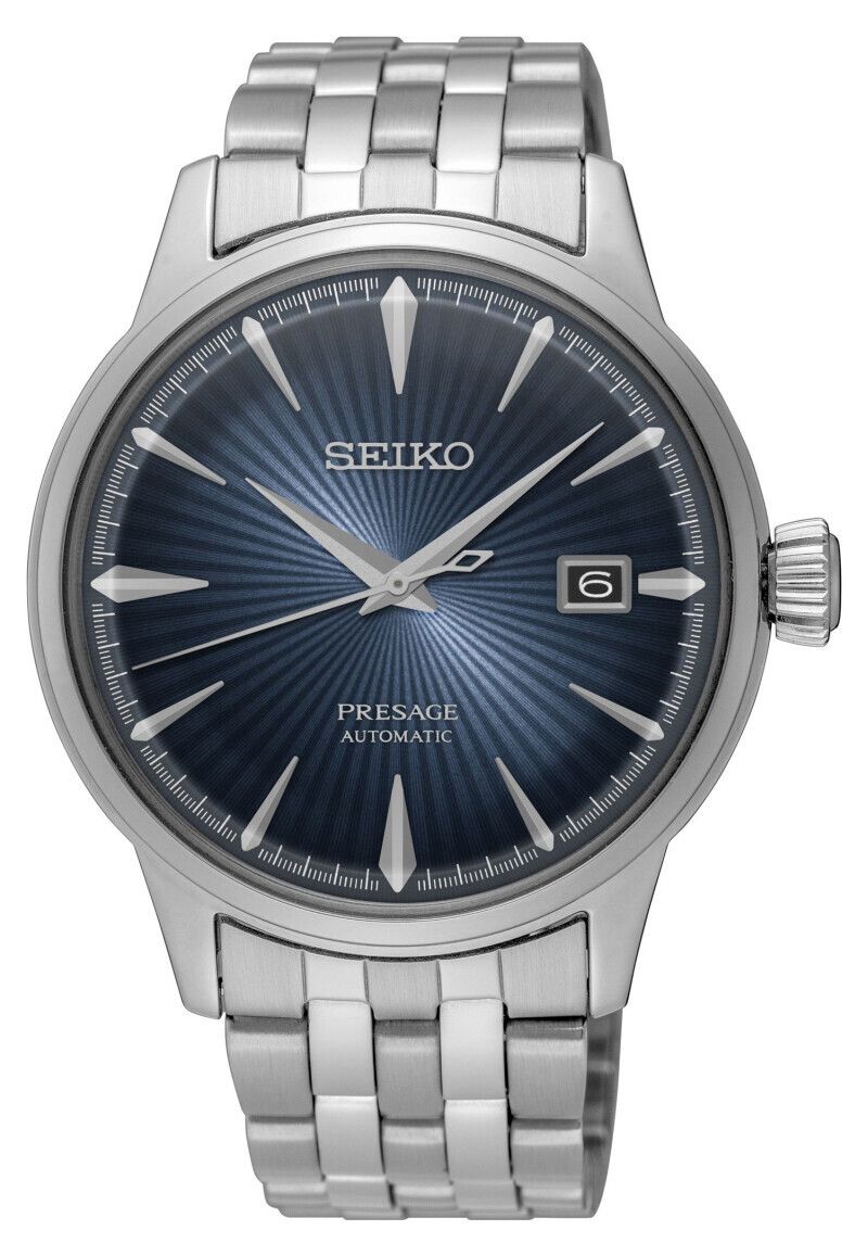 Seiko Presage  SRPB41J1