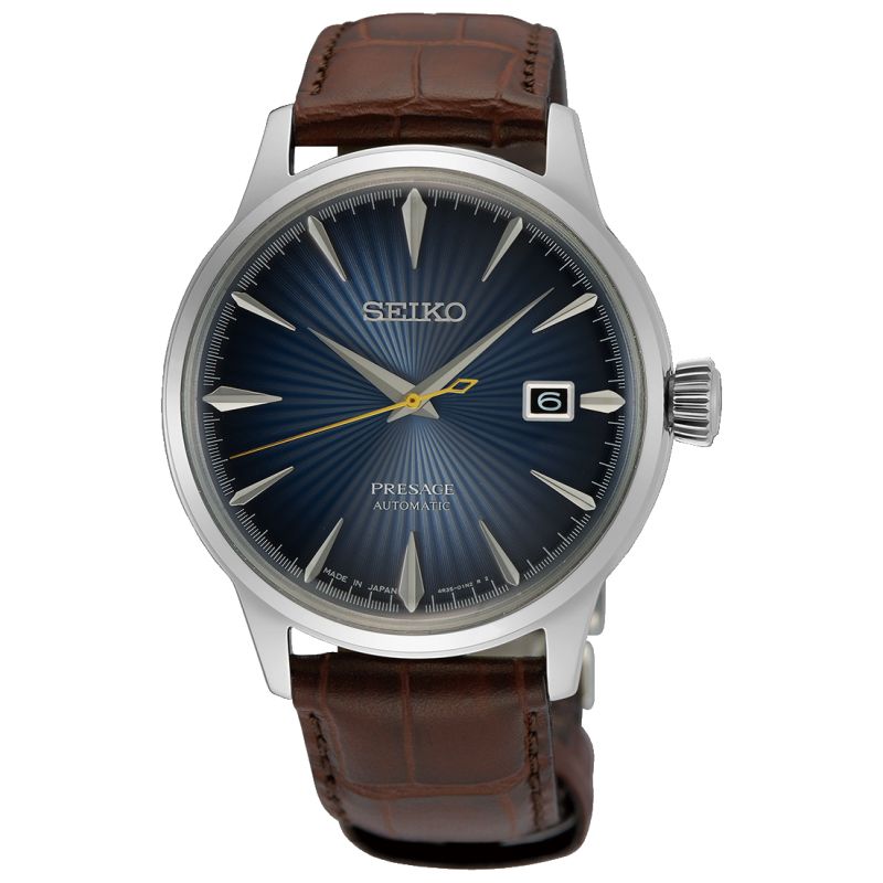 Seiko Presage   SRPK15J1