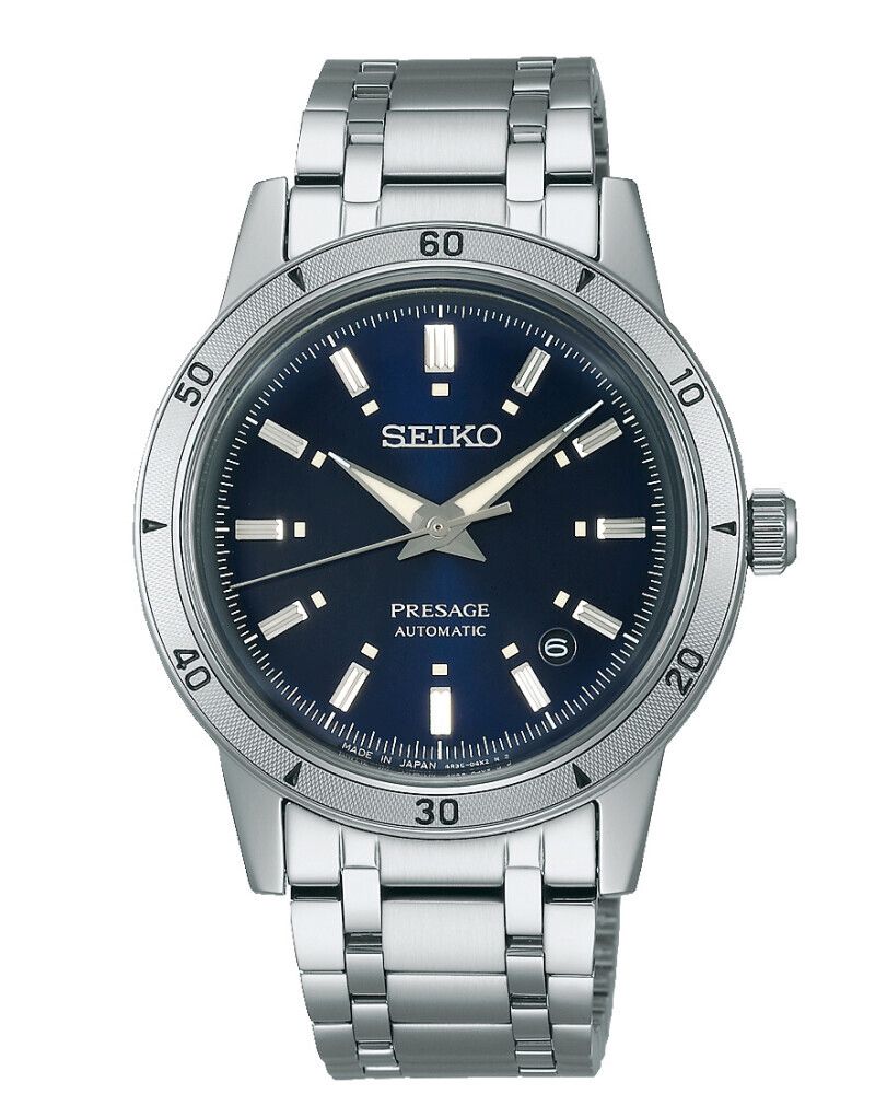 Seiko  Presage   SRPL07J1