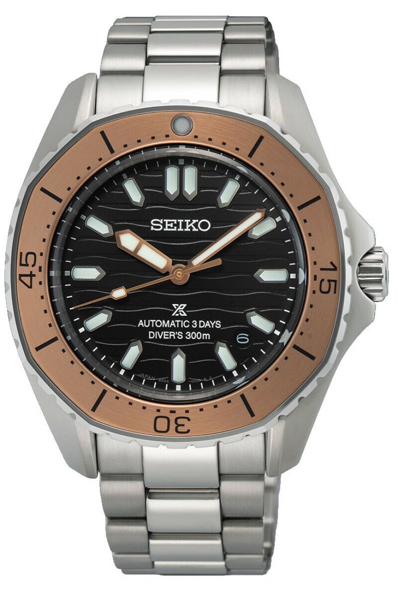 Seiko  Prospex Divers Automatic    SPB485J1