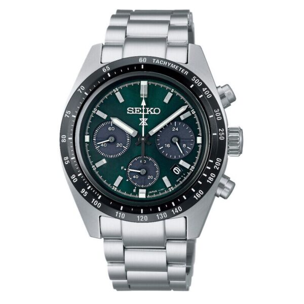 Seiko  Prospex Solar   SSC933P1