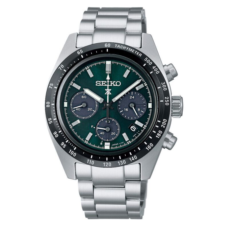 Seiko  Prospex Solar   SSC933P1