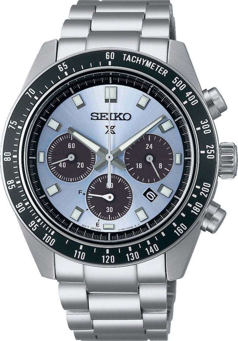 Seiko  Prospex Solar  SSC935P1