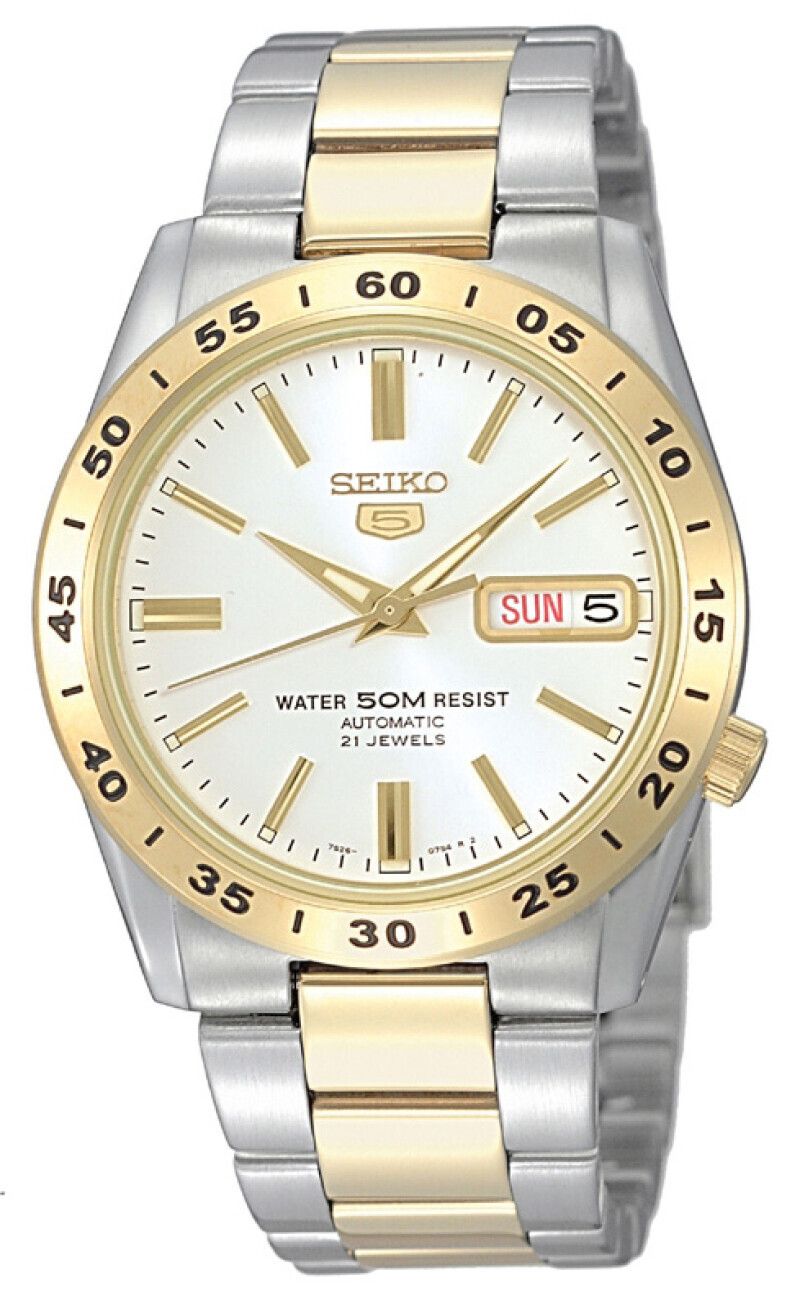 Seiko   SNKE04K1