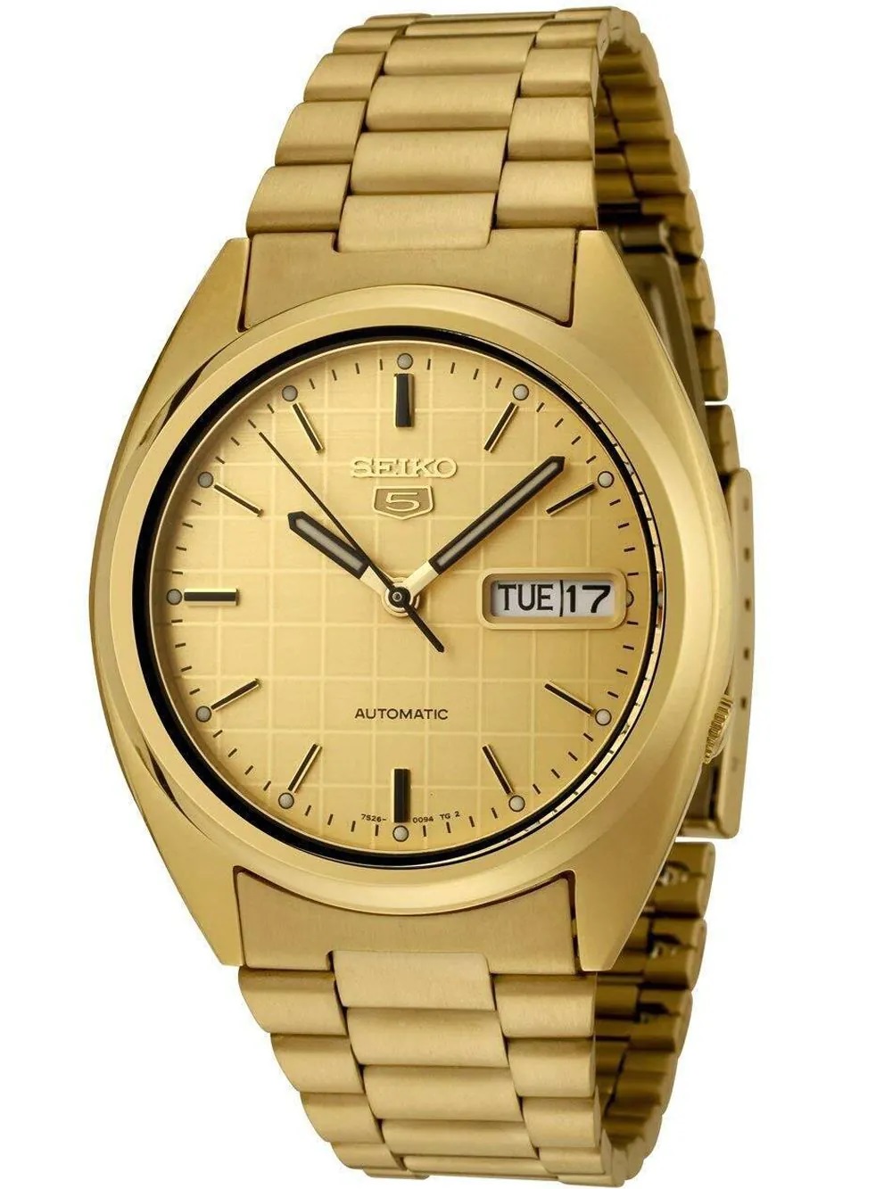 Seiko    SNXL72K