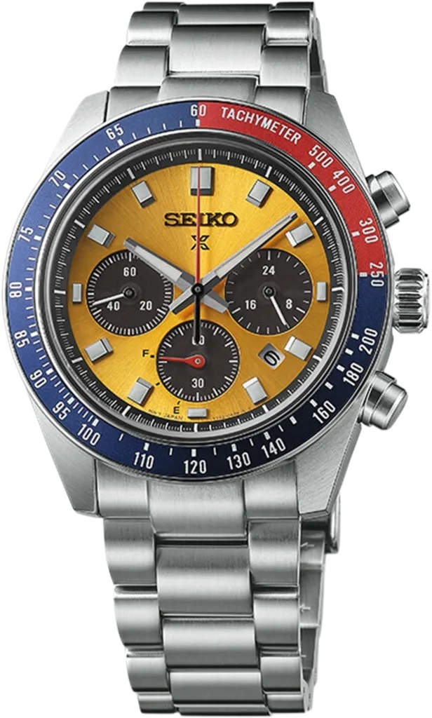 Seiko  Solar   SSC947P1