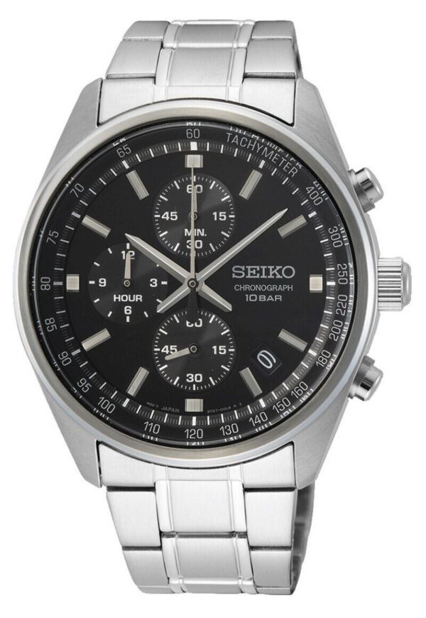 Seiko   SSB379P1