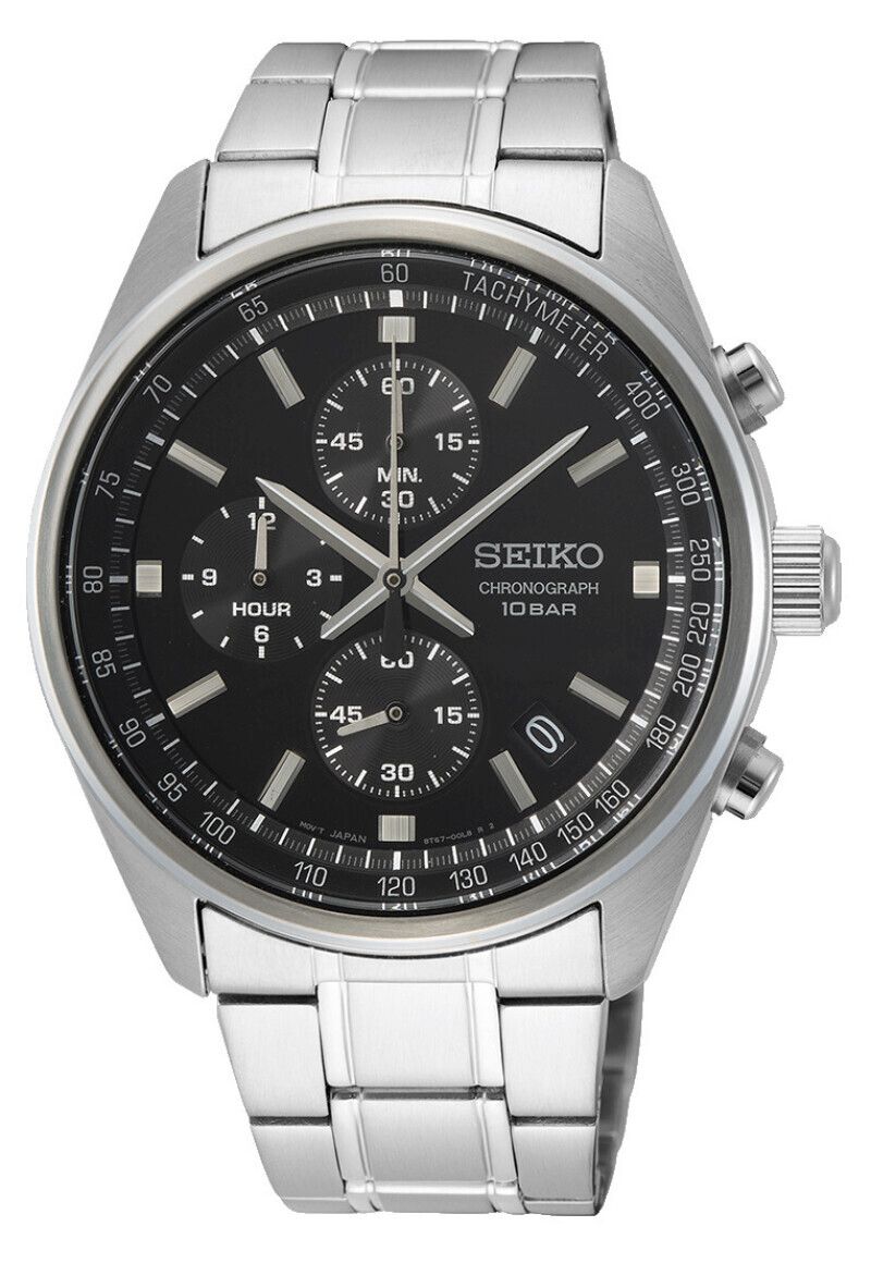 Seiko   SSB379P1