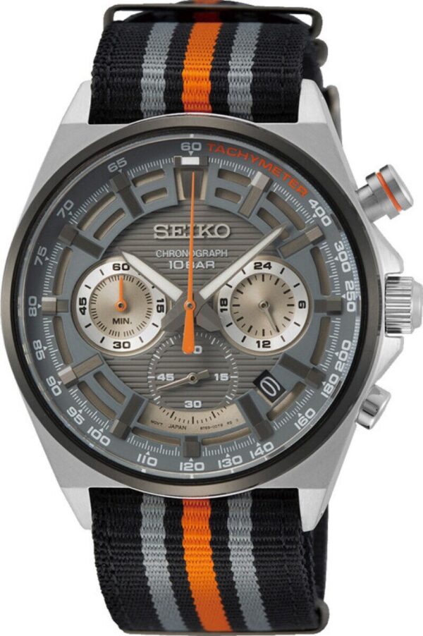 Seiko   SSB403P1