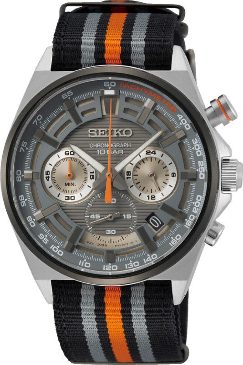 Seiko   SSB403P1