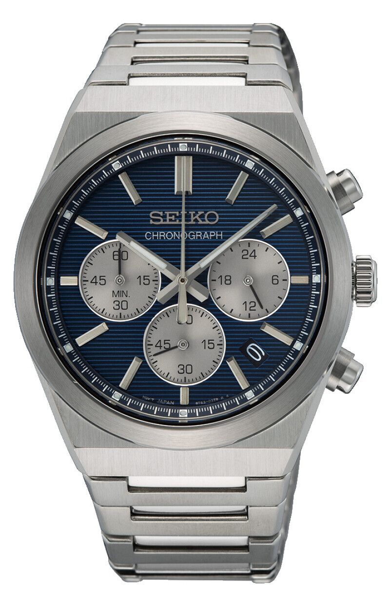 Seiko   SSB453P1