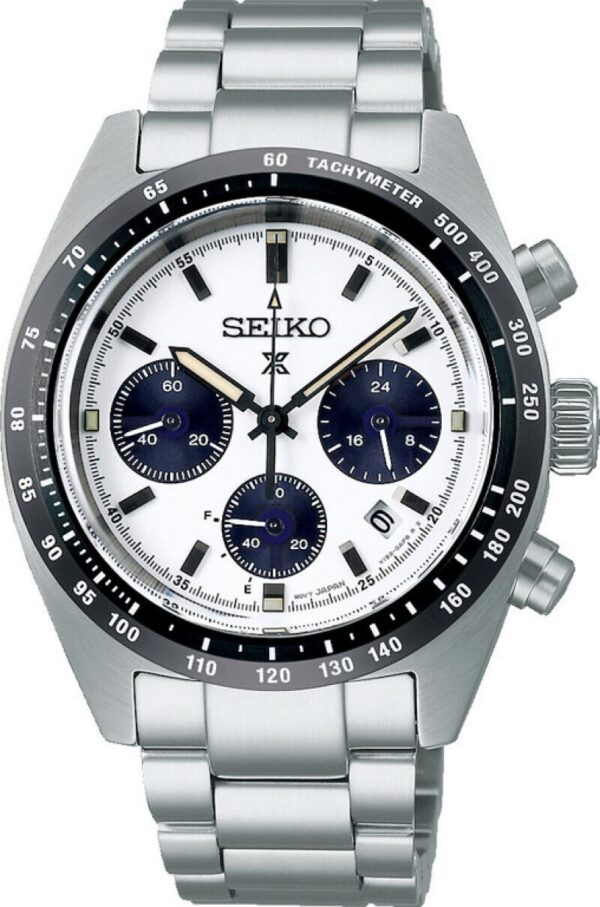 Seiko   SSC813P1