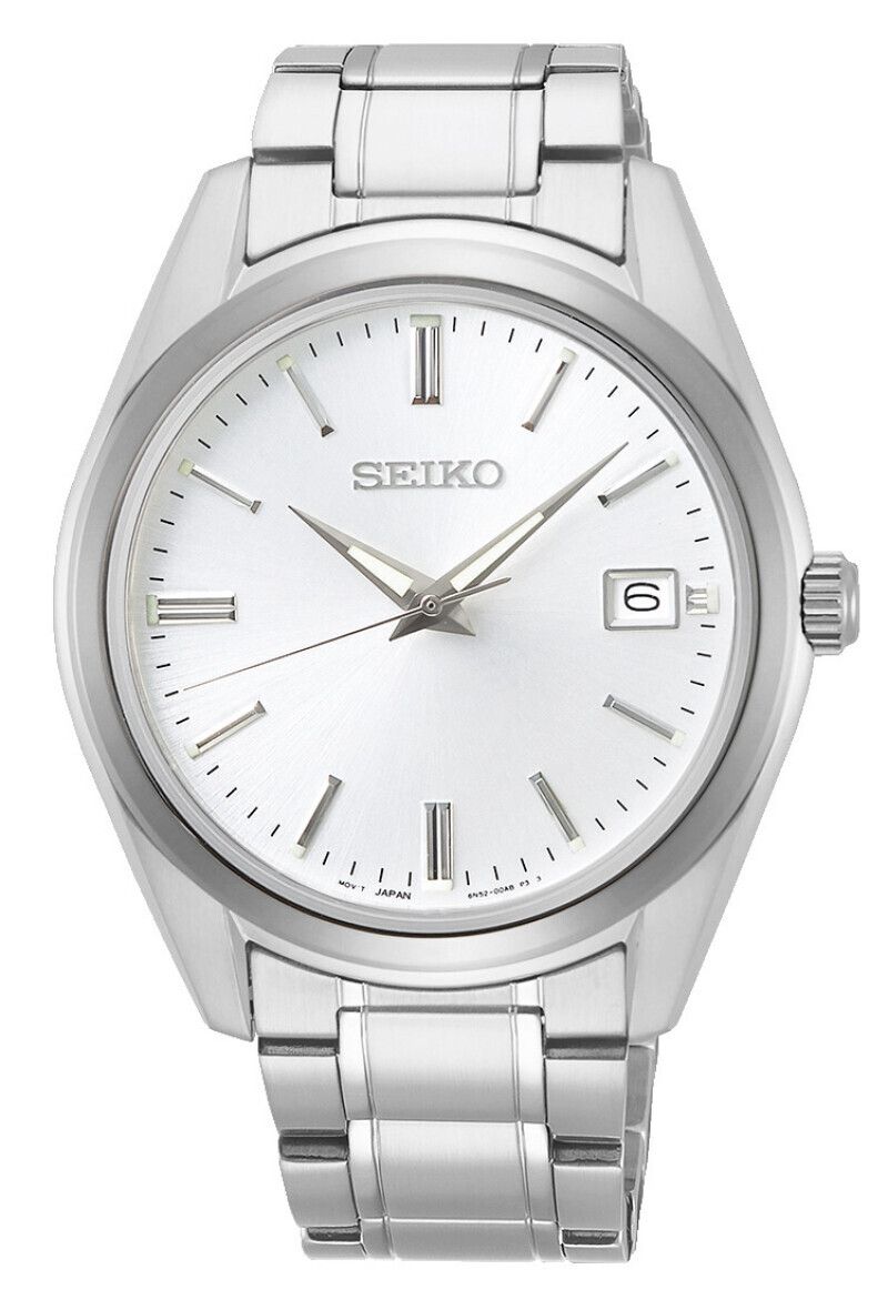 SEIKO   SUR307P1