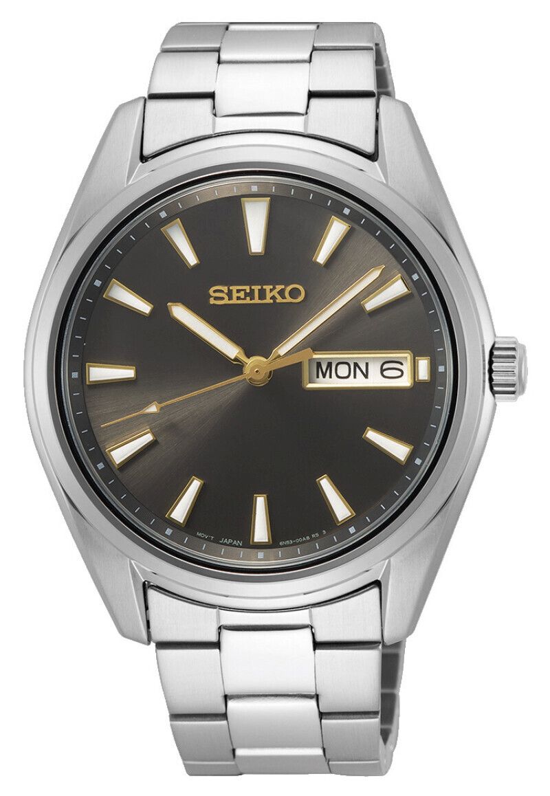 Seiko   SUR343P1