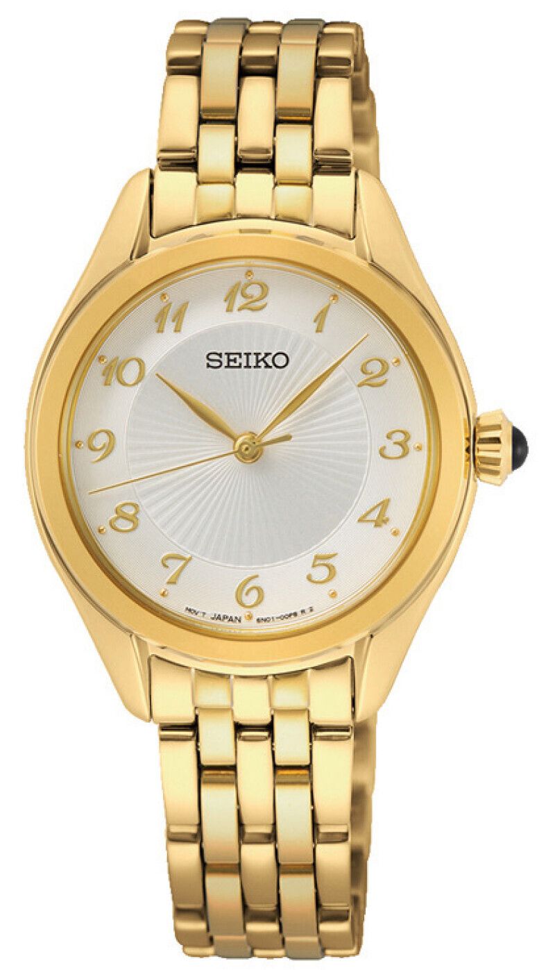 Seiko   SUR384P1