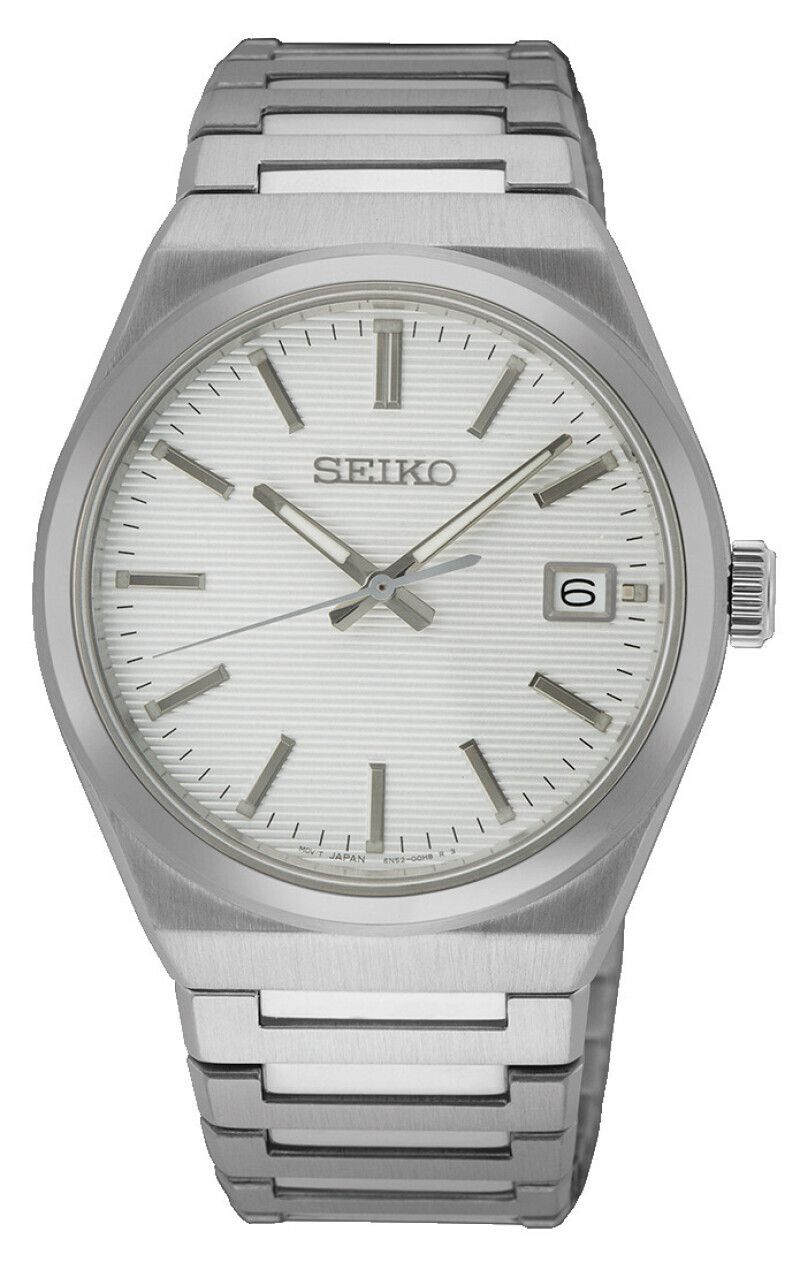 Seiko    SUR553P1