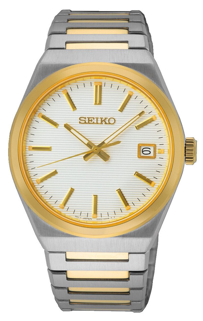Seiko    SUR558P1