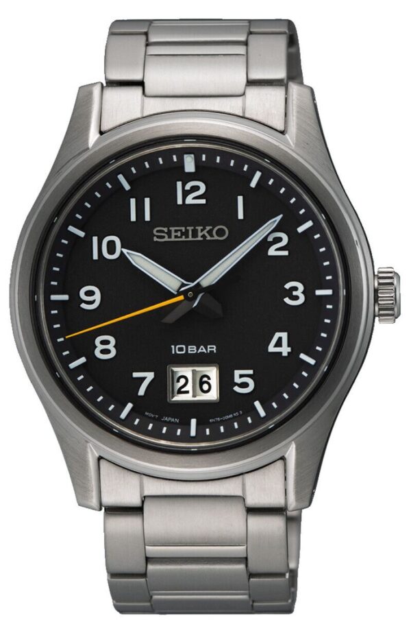 Seiko    SUR569P1