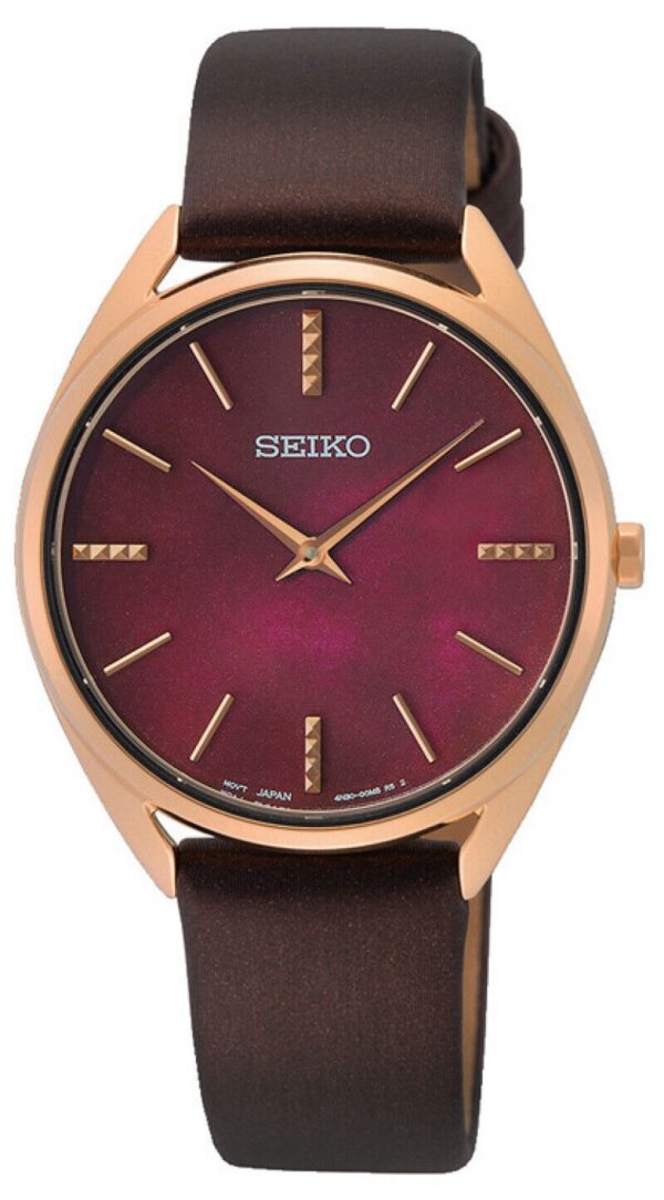 Seiko    SWR082P1