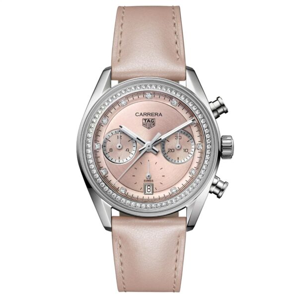 TAG Heuer Carrera   CBS2215.FC6568