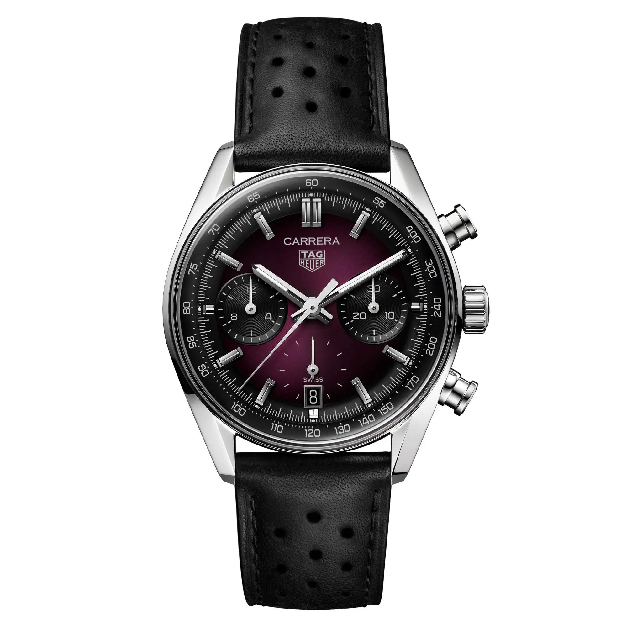 TAG Heuer Carrera   CBS2219.FC6607