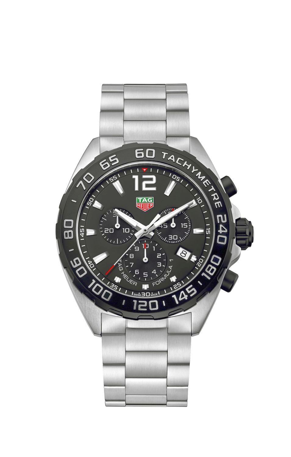 TAG Heuer Formula 1   CAZ1010.BA0842