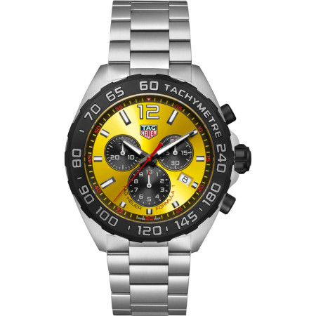 TAG Heuer Formula 1  CAZ101AM.BA0842