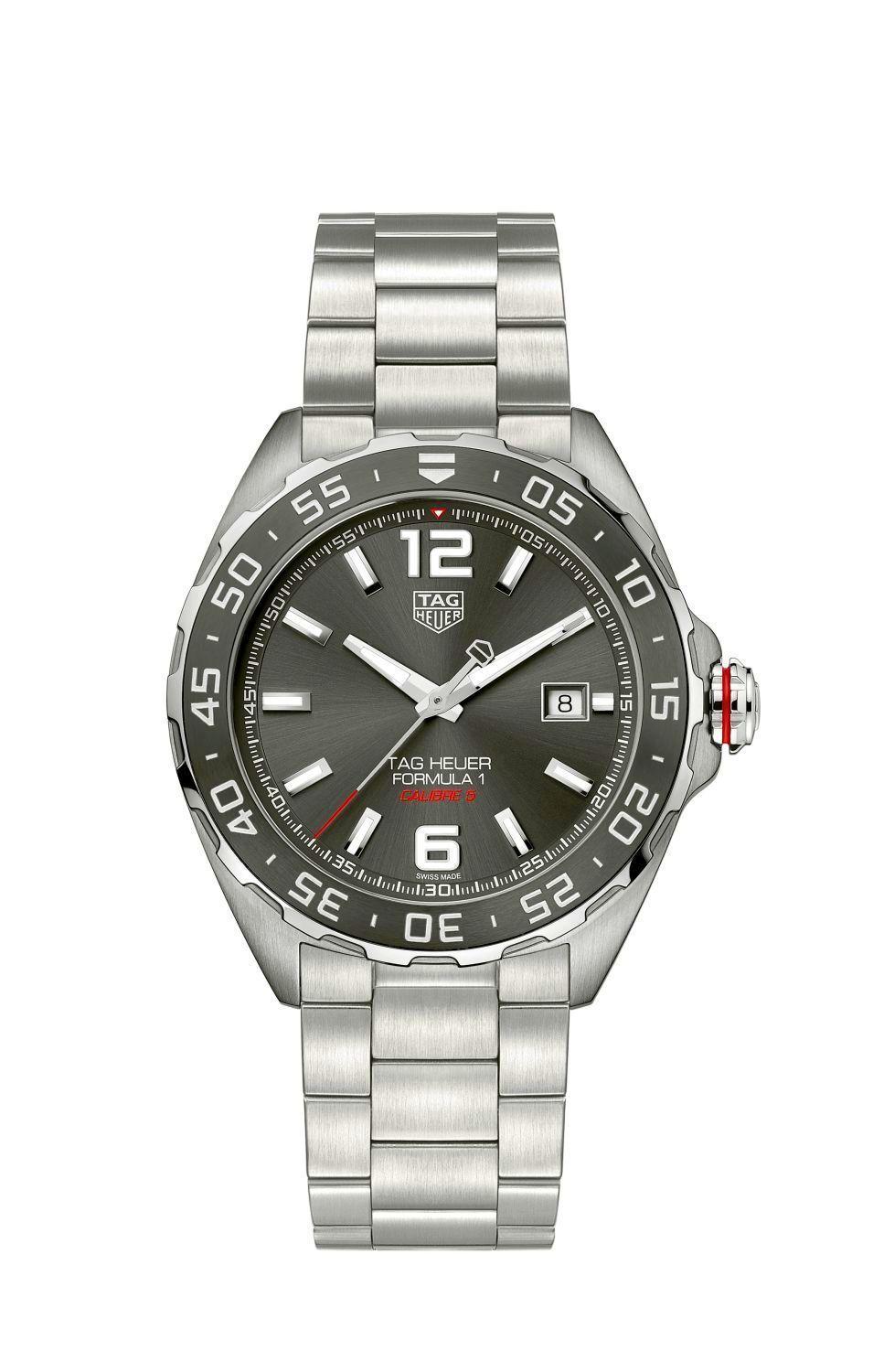 TAG Heuer Formula 1   WAZ2011.BA0842