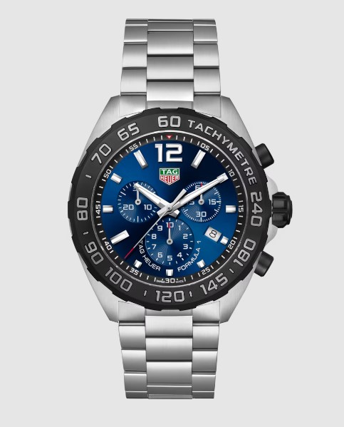 TAG Heuer Formula   CAZ101AV.BA0842