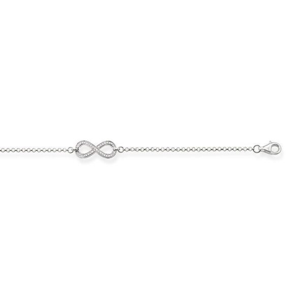 THOMAS SABO Armband SCA150000