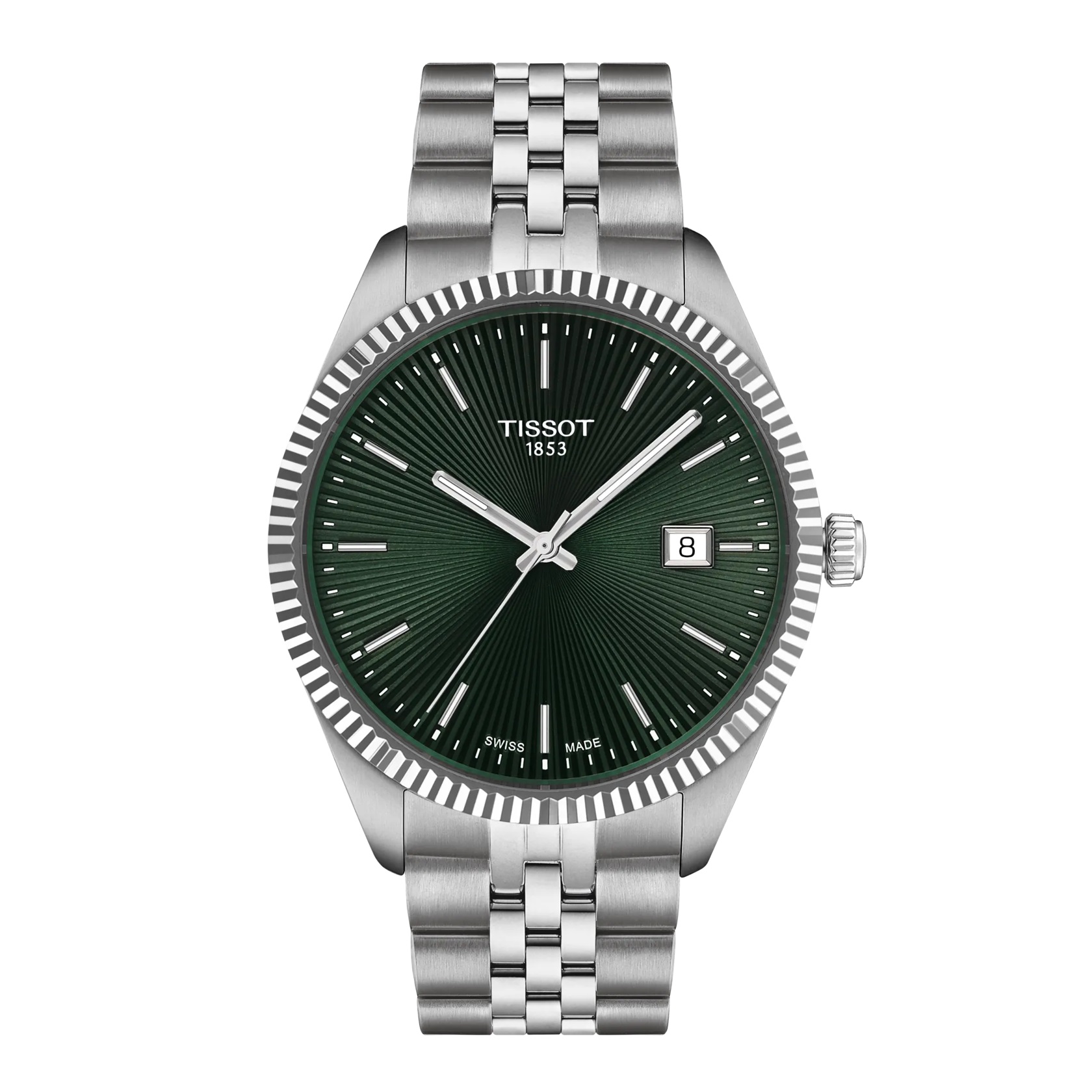 Tissot Ballade  T1564101109100