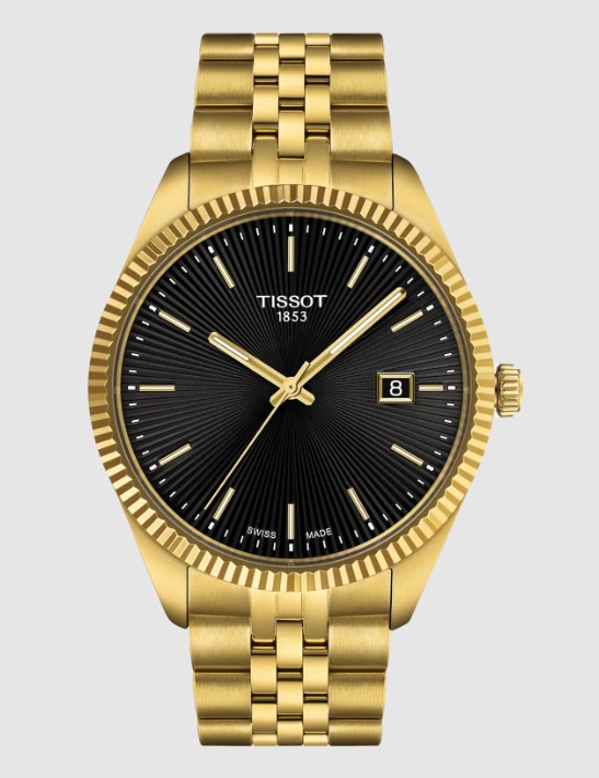 Tissot Ballade  T1564103305100