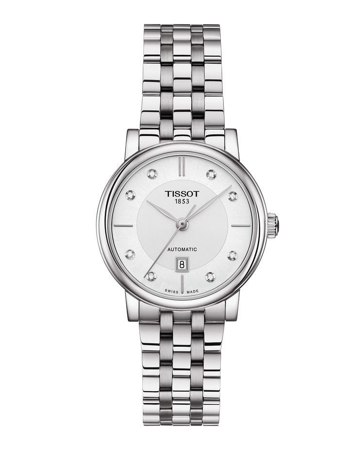 Tissot CARSON   T1222071103600