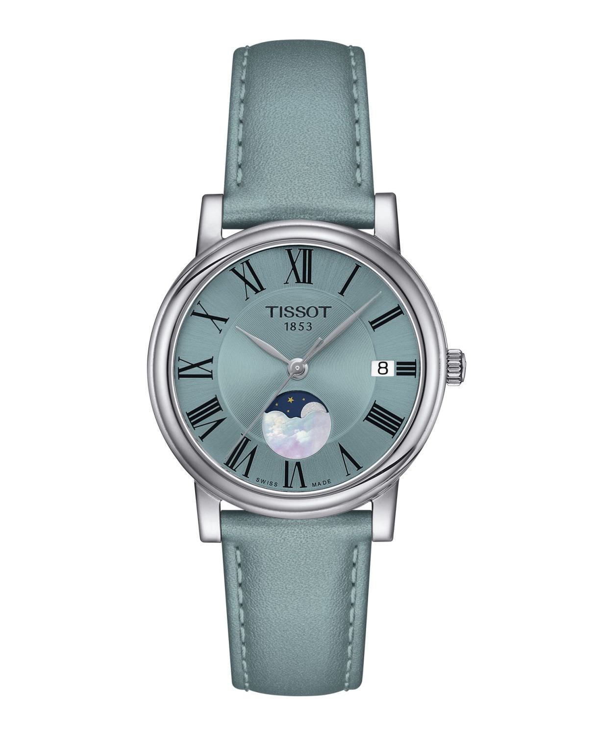 Tissot CARSON  T1222231635300