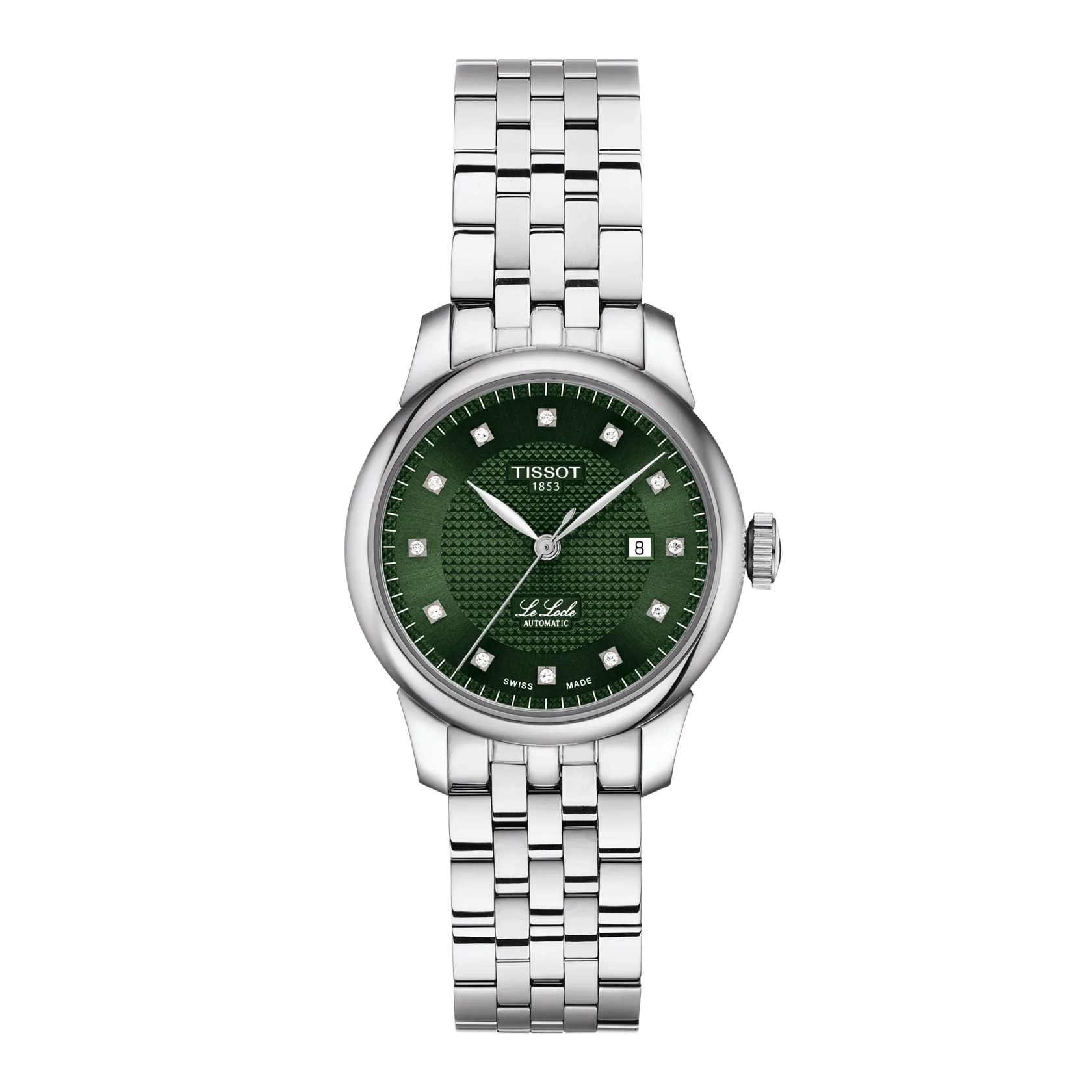 Tissot Le Locle  T0062071109600