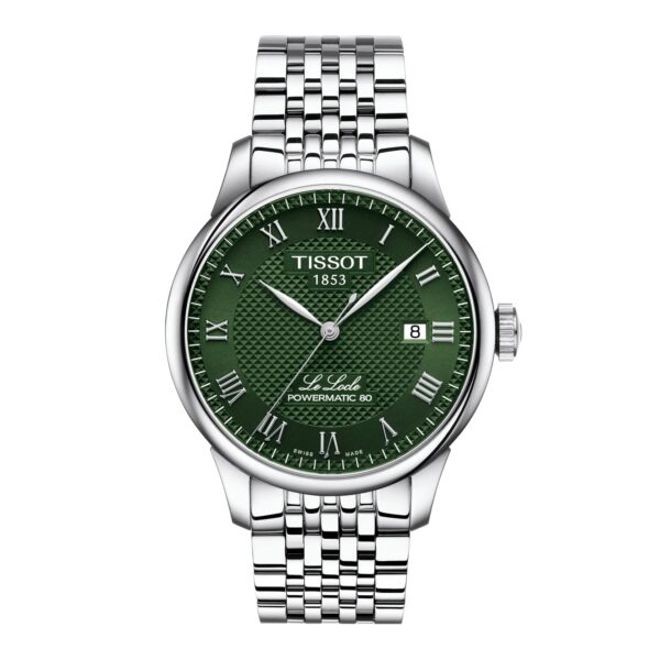 Tissot Le Locle  T0064071109300