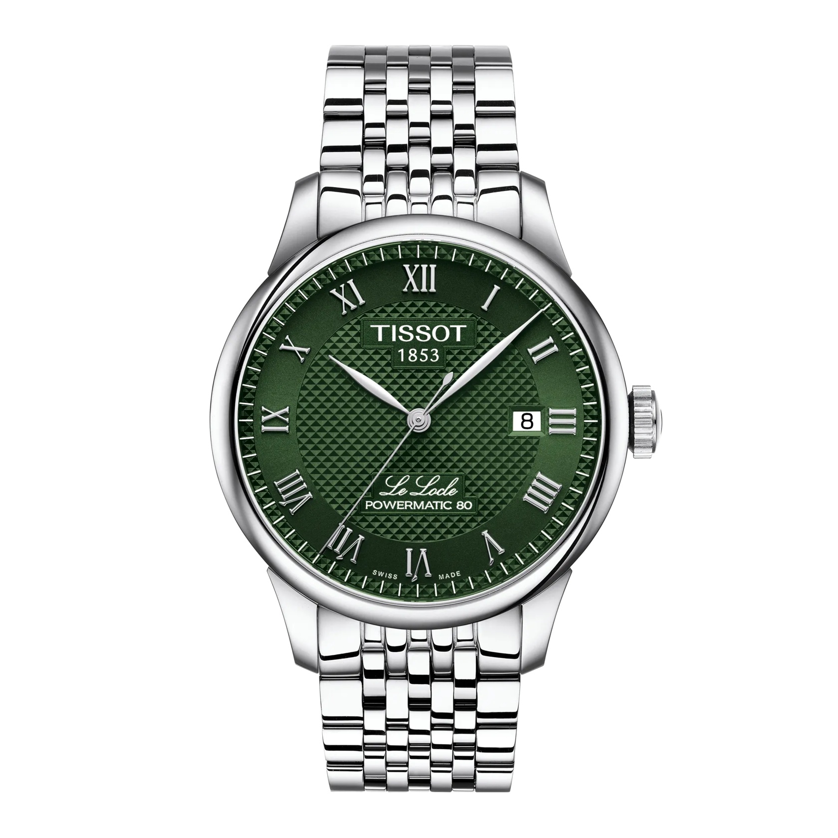Tissot Le Locle  T0064071109300