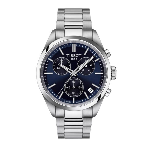 Tissot PR 100  T1504171104100