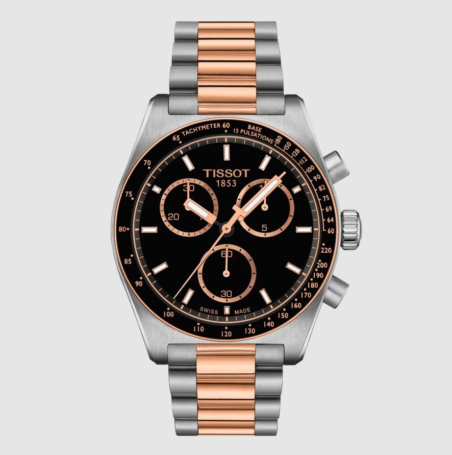 Tissot PR 516  T1494172205101