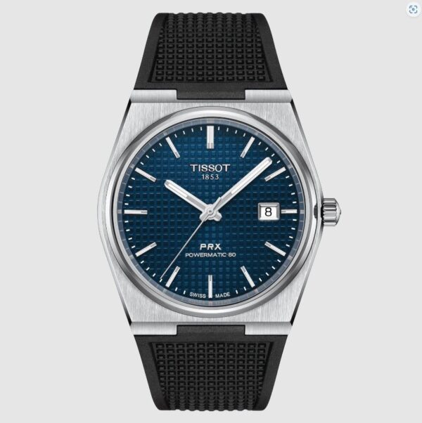 Tissot PRX Powermatic 80  T1374071704100