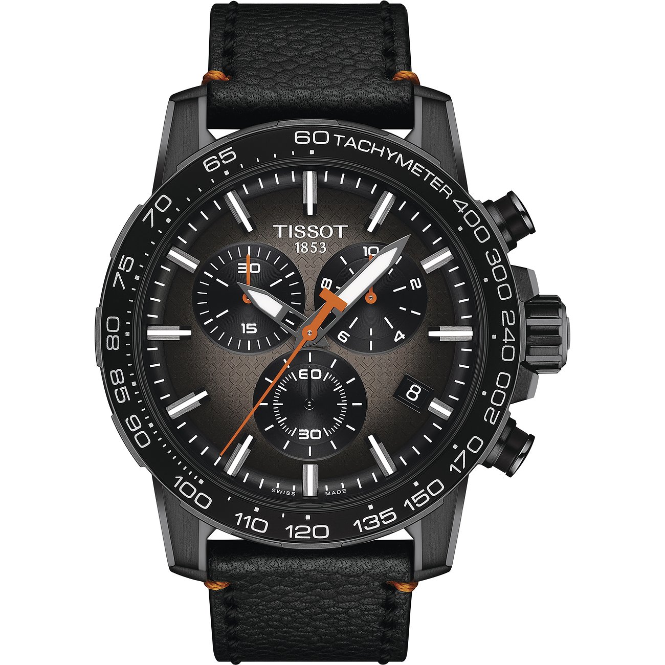 Tissot SUPERSPORT  T1256173608100