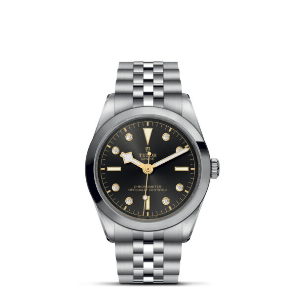 Tudor Black Bay 36  796400004