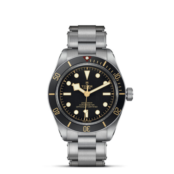 Tudor Black Bay 58  79030N0001
