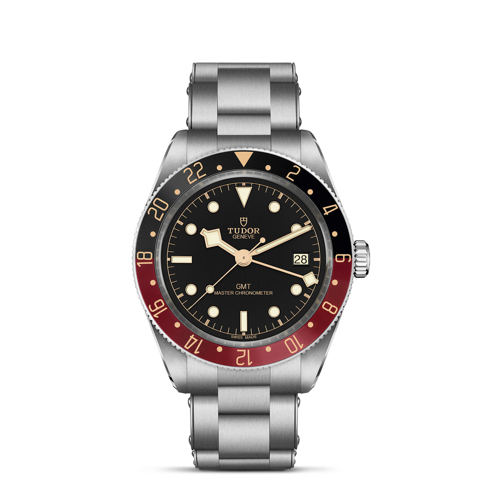 Tudor Black Bay 58 GMT  7939G1A0NRU0001