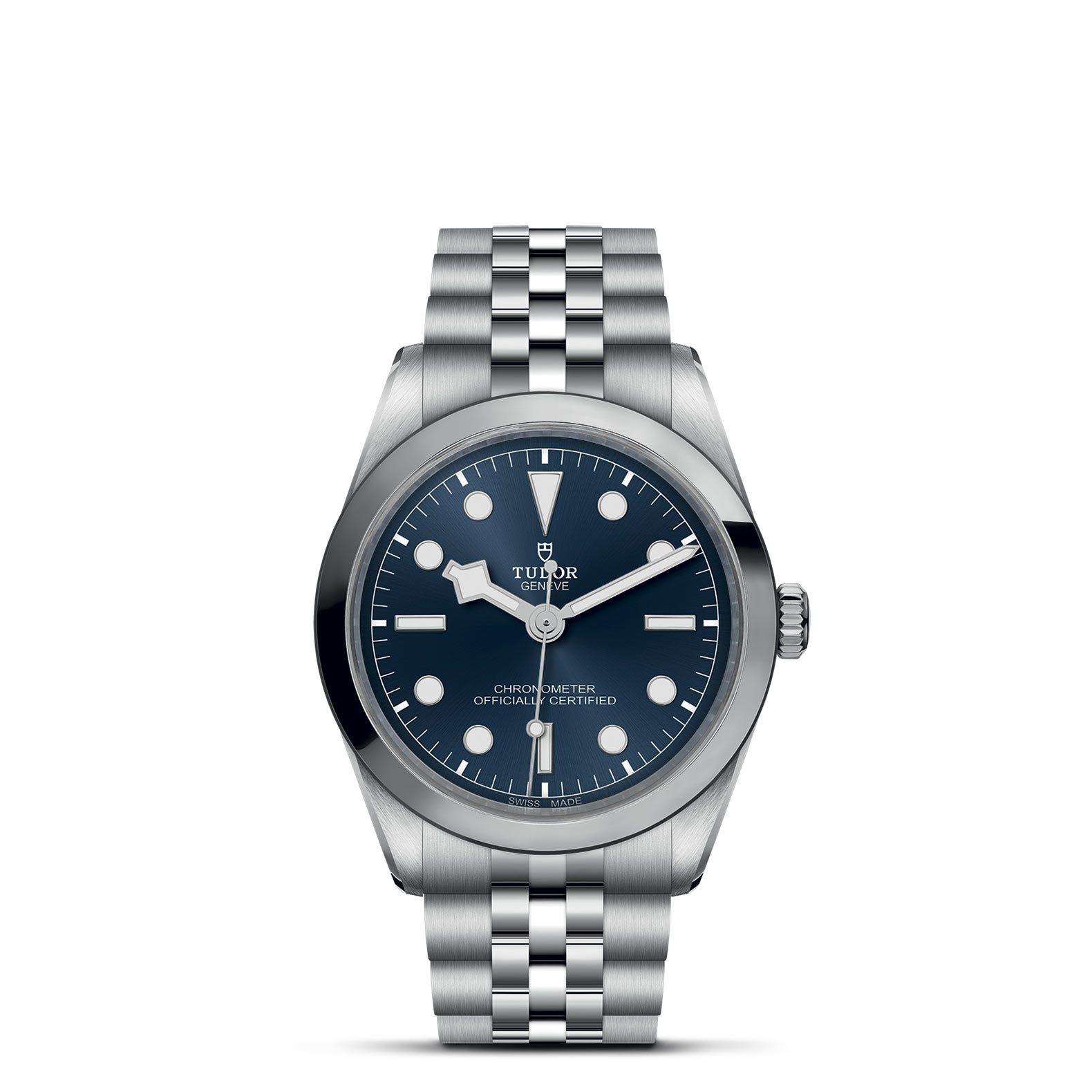 Tudor Black Bay   796400002