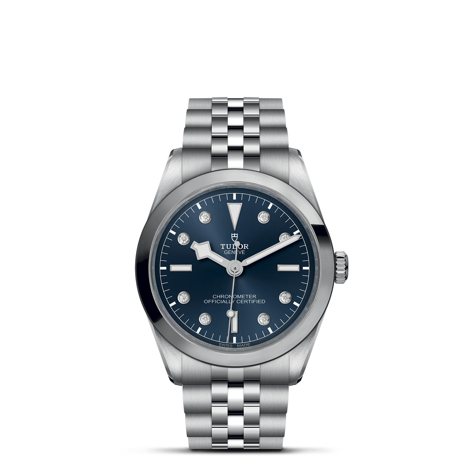 Tudor Black Bay   796400005