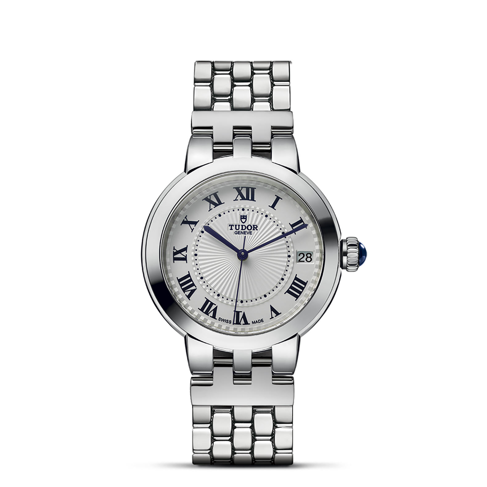 Tudor Clair de rose   358000001