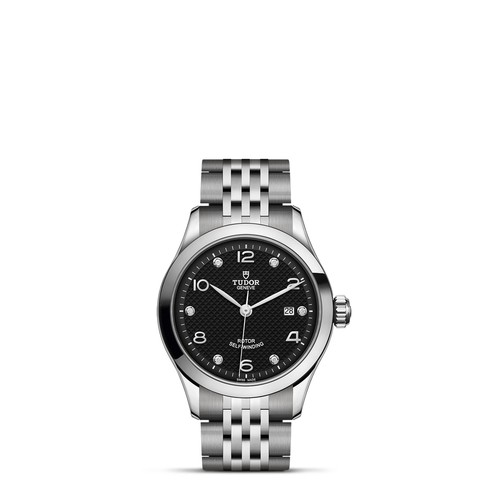 Tudor Date   913500004